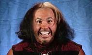 Matt Hardy tops the list!
